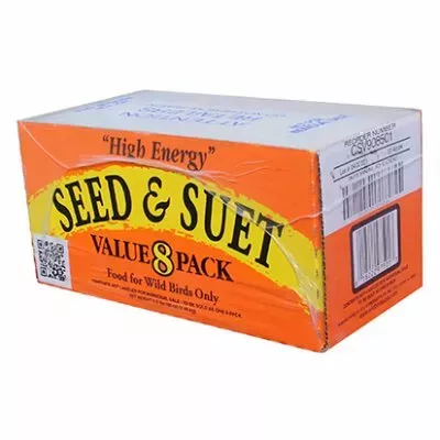 C&s Products Wild Bird Food 11 Oz