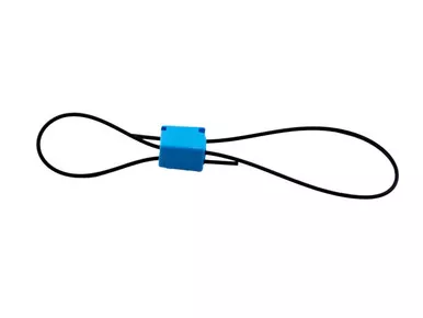 CableLoc Stainless Steel 14" Cable Ties (50pk)