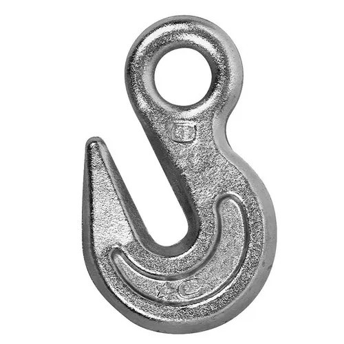 Campbell Chain- T9001524- Eye Grab Hook- 5/16"