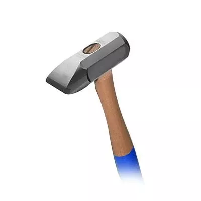 Carbide Stone Breaker – Horizontal Blade