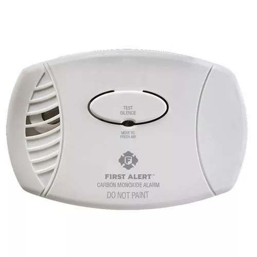 Carbon Monoxide Alarm- Battery Powered