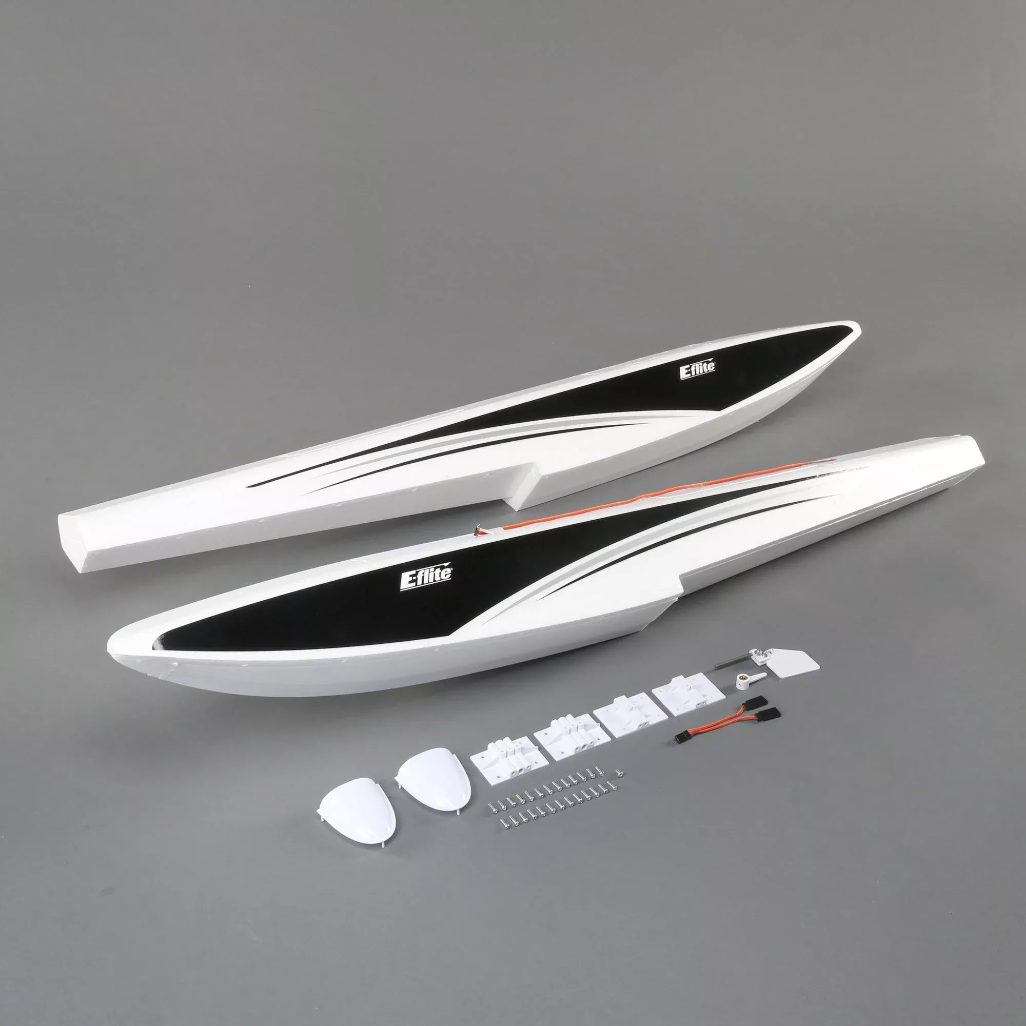 Carbon-Z Float Set with Hardware 39.5" (White) (EFLA5600)