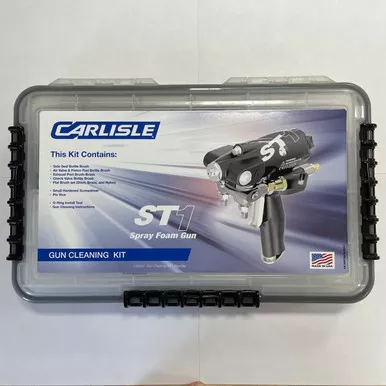 Carlisle ST1 Gun Cleaning Kit