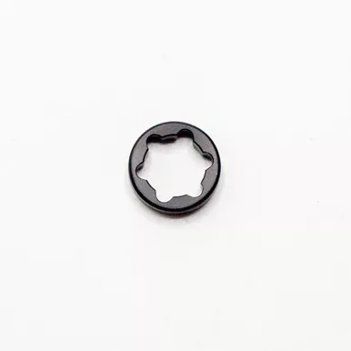 Carlisle ST1 Shaft Guide Delrin