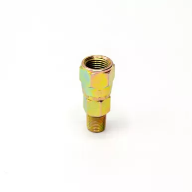 Carlisle ST1 Swivel Adapter A Side Yellow