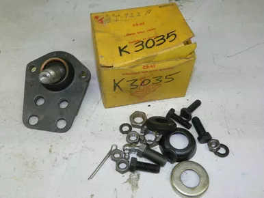 Carlson CB-43 Lower Ball Joint Rambler 01 Series NORS