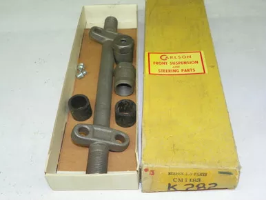 Carlson CM1183 Drag Link Kit NOS - 1957-59 Buick All Models Lower Inner