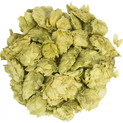 Cascade Whole Cone Hops – 1 lb Pack Premium Aroma Hops