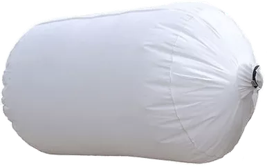 CASE of Heavy Duty Insulation Removal Vacuum Bags