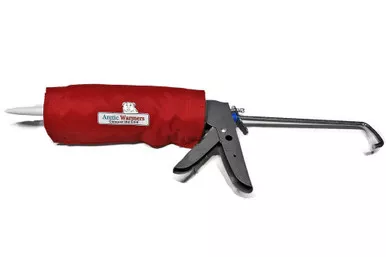 Caulk Warmers