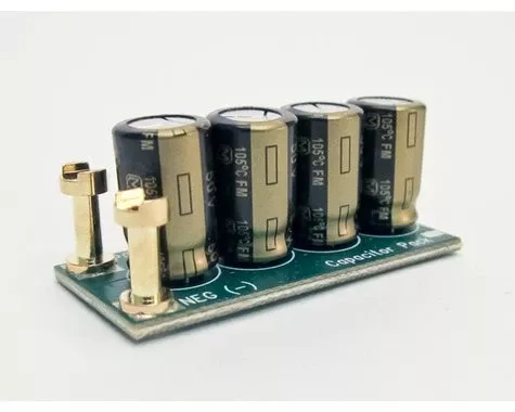 CC Cap Pack (CSE011000202)