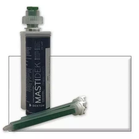 CD Mastidek Fast Outdoor Cartridge Glue Standard White – Pack of 2