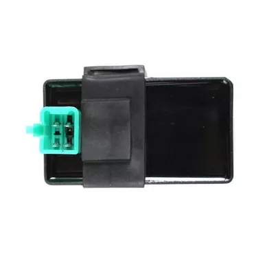 CDI BOX AC *4 PIN* FOR E22 MOTORS