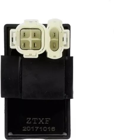 CDI BOX *AC* FOR 50cc QMB139 & 150cc GY6 SCOOTER
