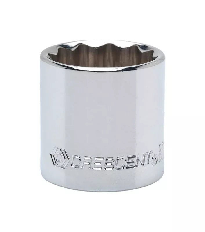 Cds103 3/4 Inch Drive 12 Point Socket 1-11/16 Inch