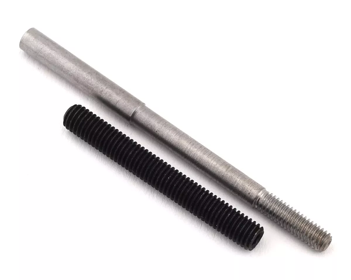 Center Brace Connectors (2) (ARA320531)
