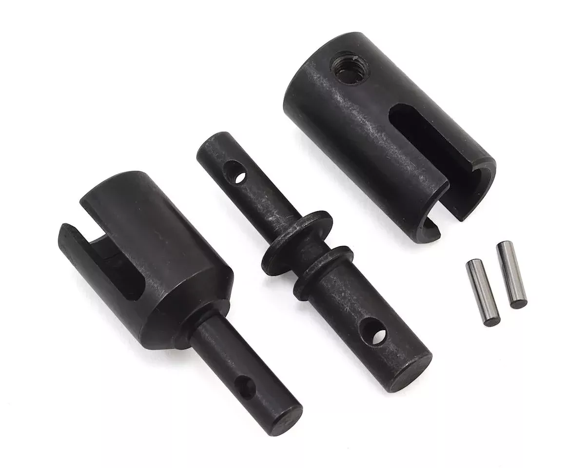 Center Differential Outdrive Set for Super Baja Rey (LOS252087)