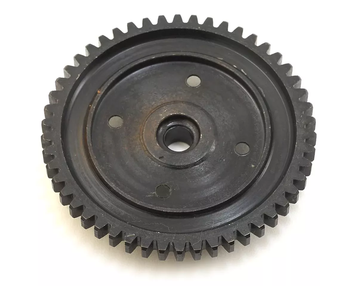 Center Differential Spur Gear Mod1.5 50T for DBXL-E (LOS352002)