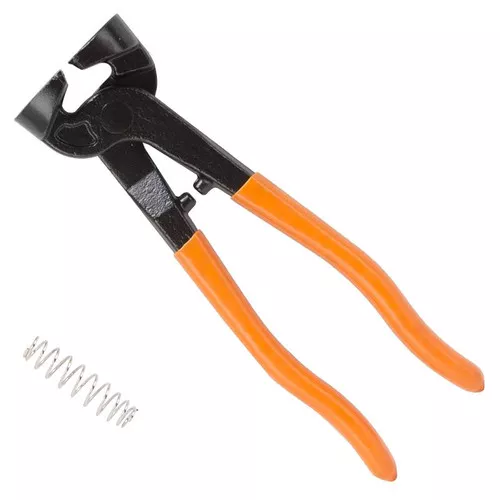Ceramic Tile Nibbler- 8"