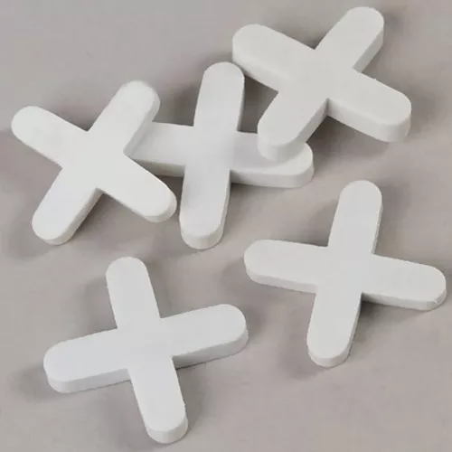 Ceramic Tile Spacers- 3/16"- 200 Pack