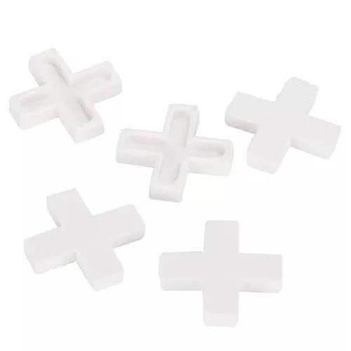 Ceramic Tile Spacers- 5/16"- 100 Pack