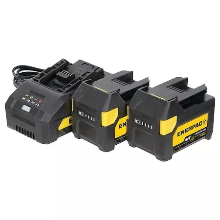Charger, 54V, Fast, 115V, N. Am, 122 F