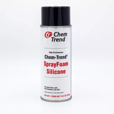 Chem-Trend Spray Foam Silicone Release (one can)