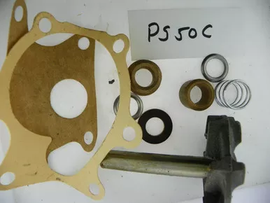 Chevrolet 1937 Master Water Pump Repair Kit Part No.:PS50C
