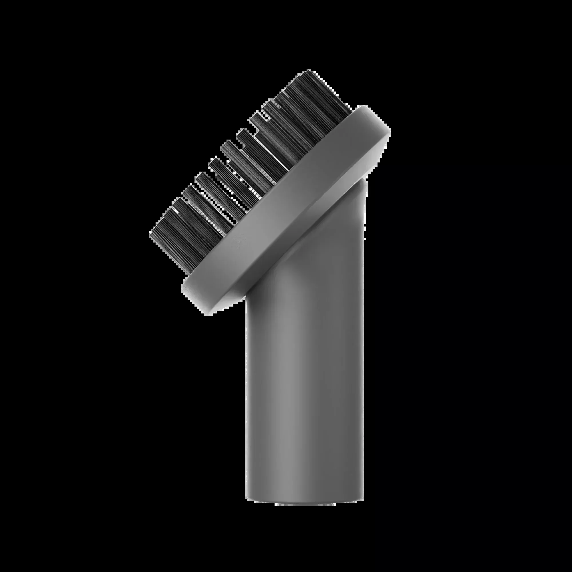 Circle Floor Brush