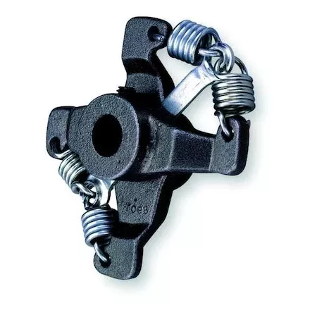 Circulating Pump Coupler, Cast Iron