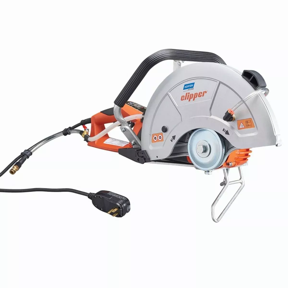 Clipper CE414 Series High-Speed Cut-Off Saw - Electric