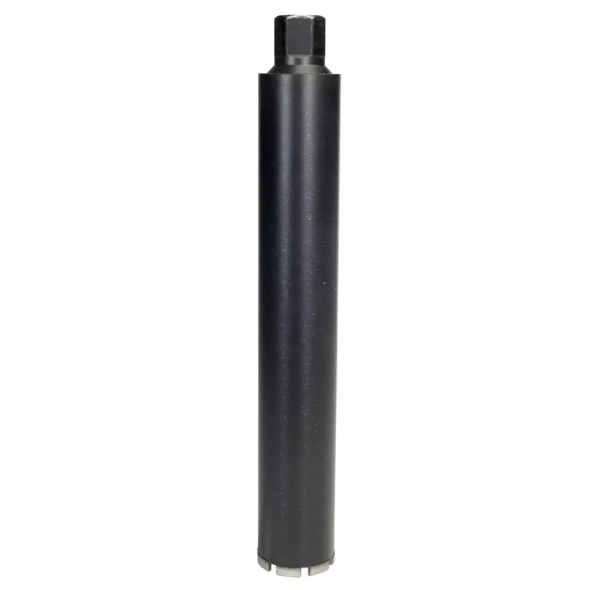 Clipper Charger Asphalt Wet Segmented Rim Core Bit