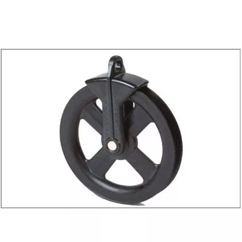 Clothesline Pulley- Plastic