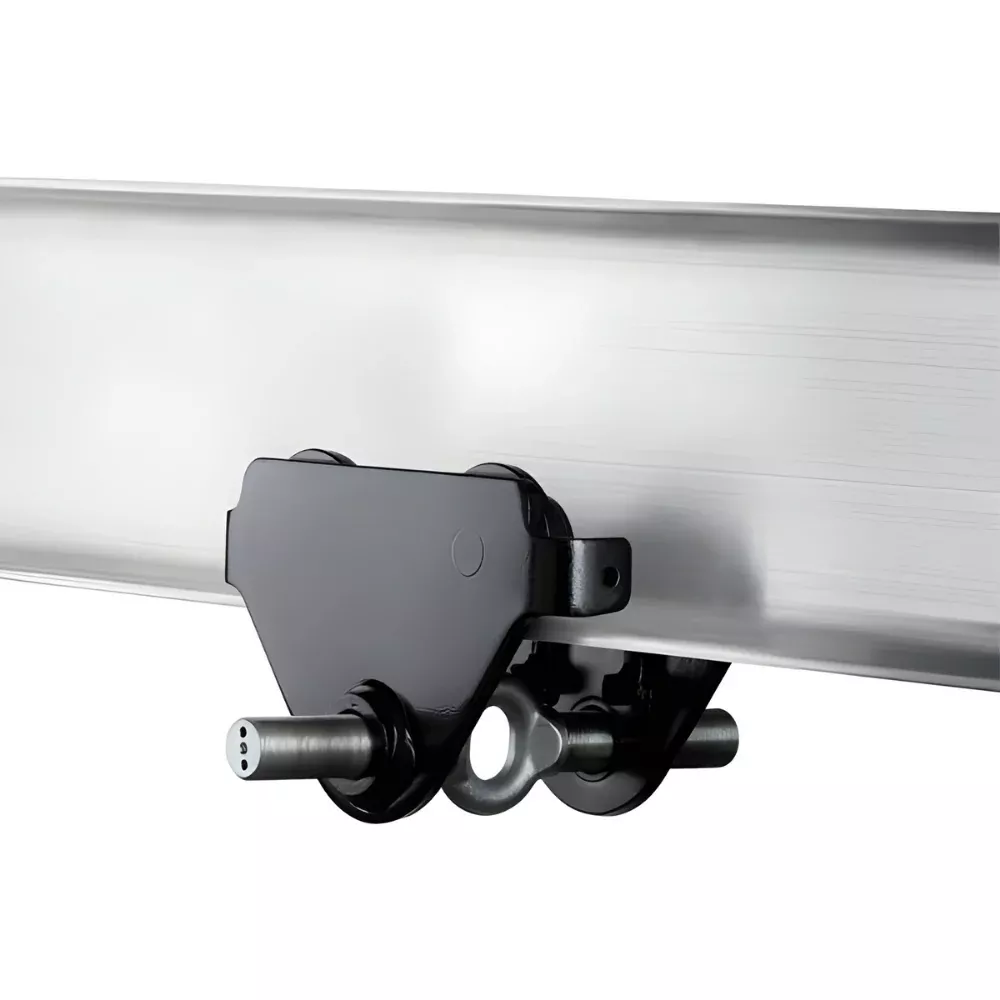 CM HTP0200B Beam Trolley – 2 Ton