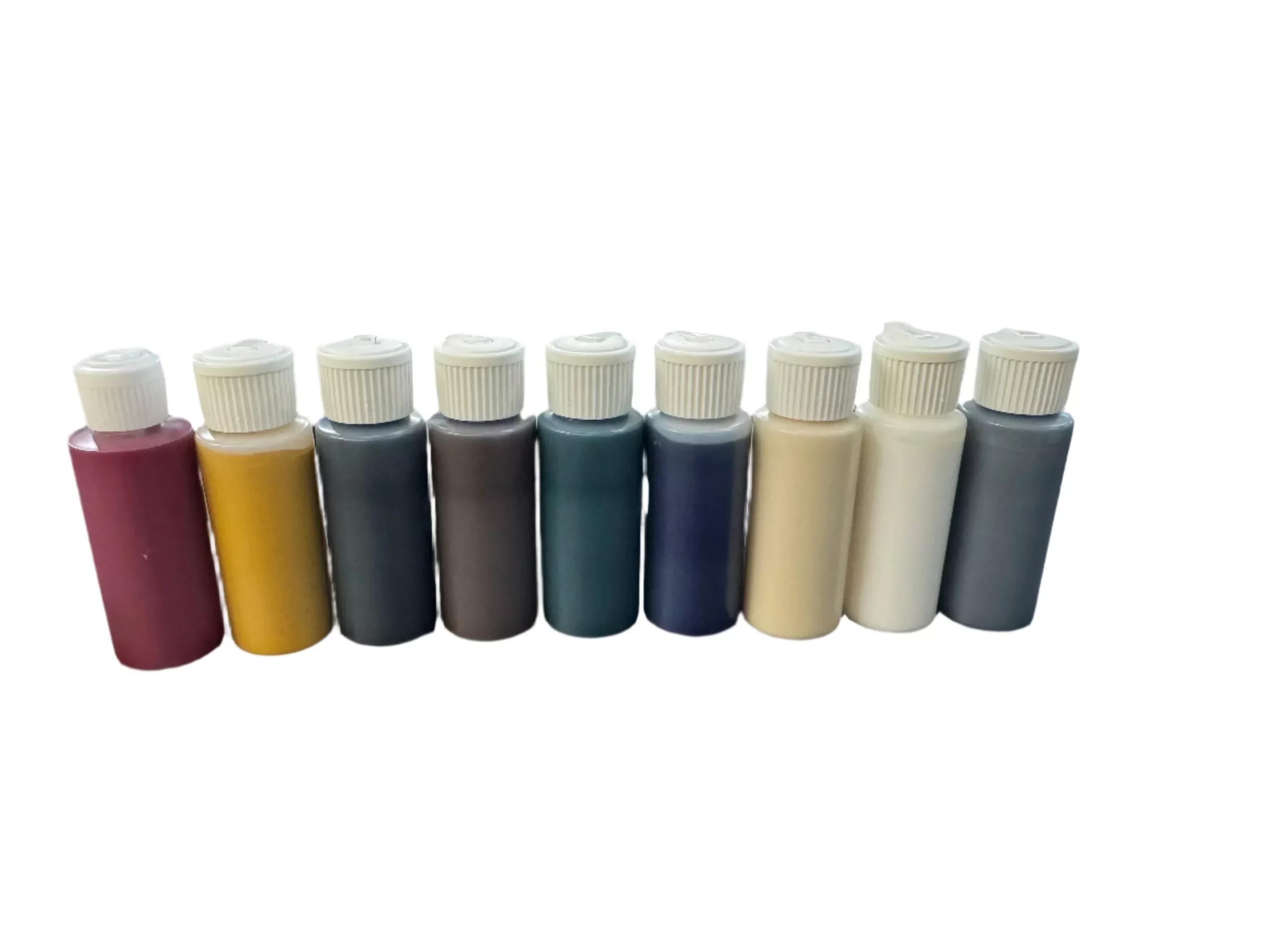 Colors for Stone Glue