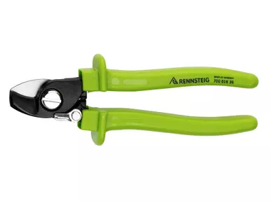 Compact Solar Cable Cutter