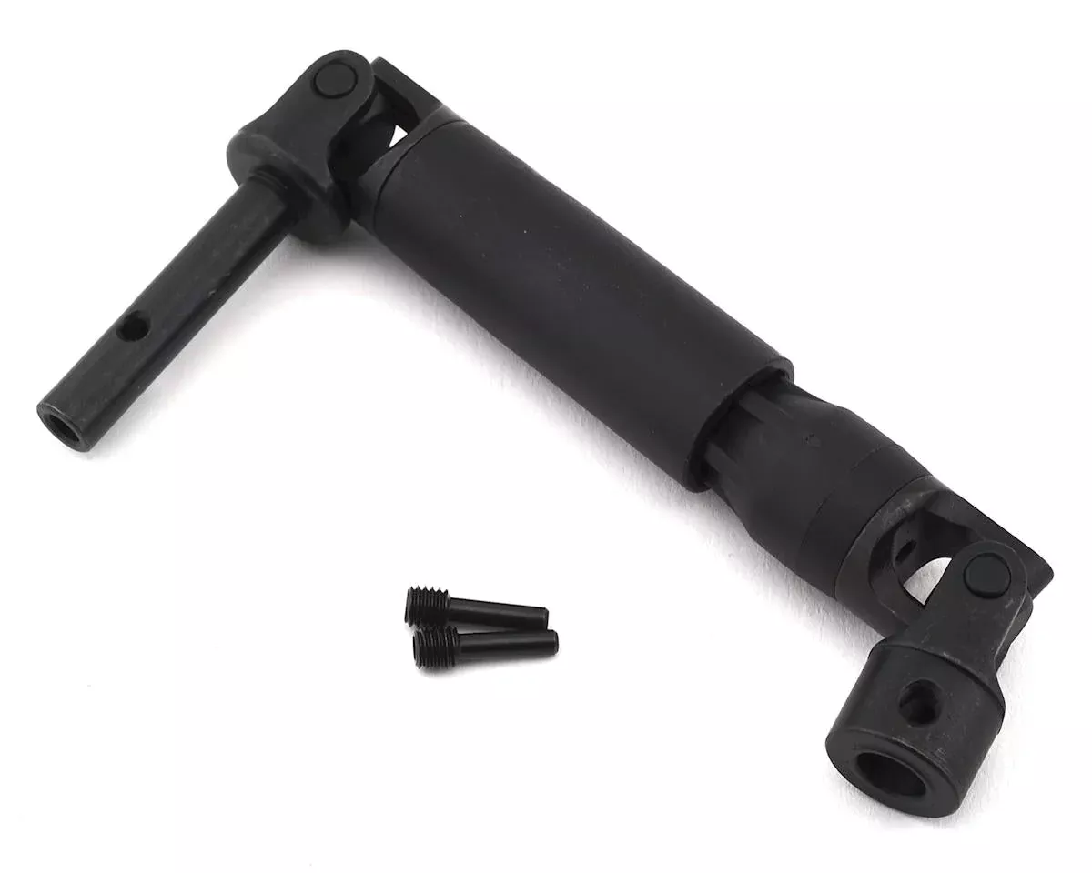 Complete Front Driveshaft Slider for Super Rock Rey (LOS252110)