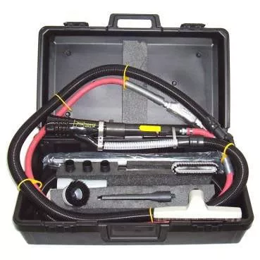 Complete Vacuum Attachment Kit for TX456-NS