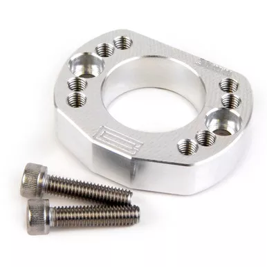 COMPOSIMO INTAKE CLOCKING FLANGE (30mm) FOR SCOOTERS WITH GY6 MOTORS
