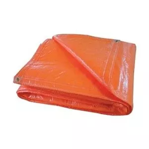 CONCRETE CURING BLANKET - TRIPLE LAYER FOAM 6' X 25' - Pack of 15