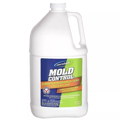 Concrobium- Mold Control- Gallon Ready To Use