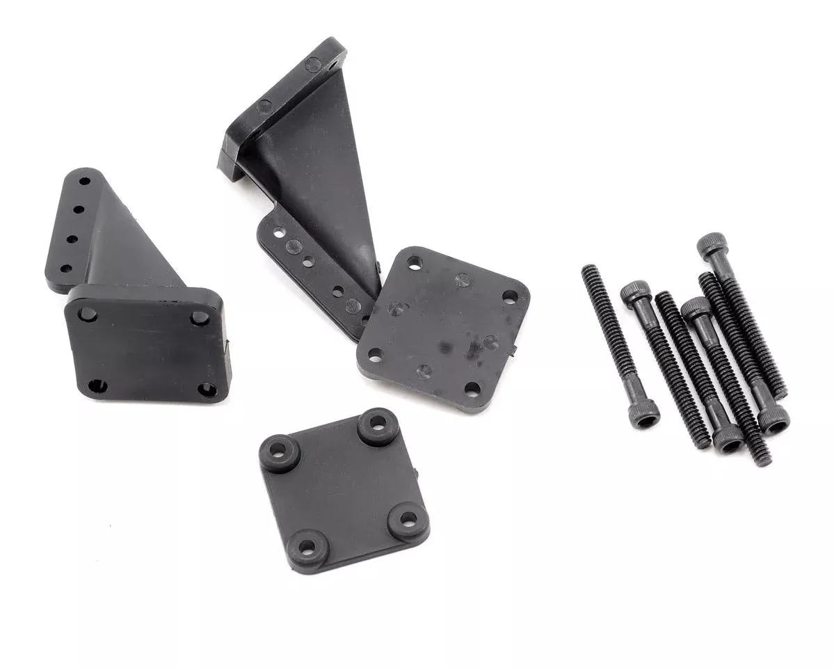 Control Horn T-Style Large (2) (DUB366)