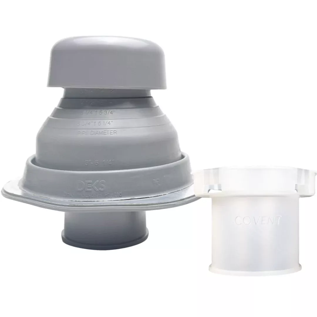 CoVent – Exhaust Fan Vent