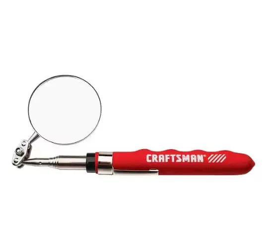 Craftsman Telescoping Inspection Mirror