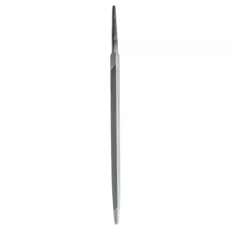 Crescent Nicholson 6‑inch High‑carbon Single‑cut Slim Taper File