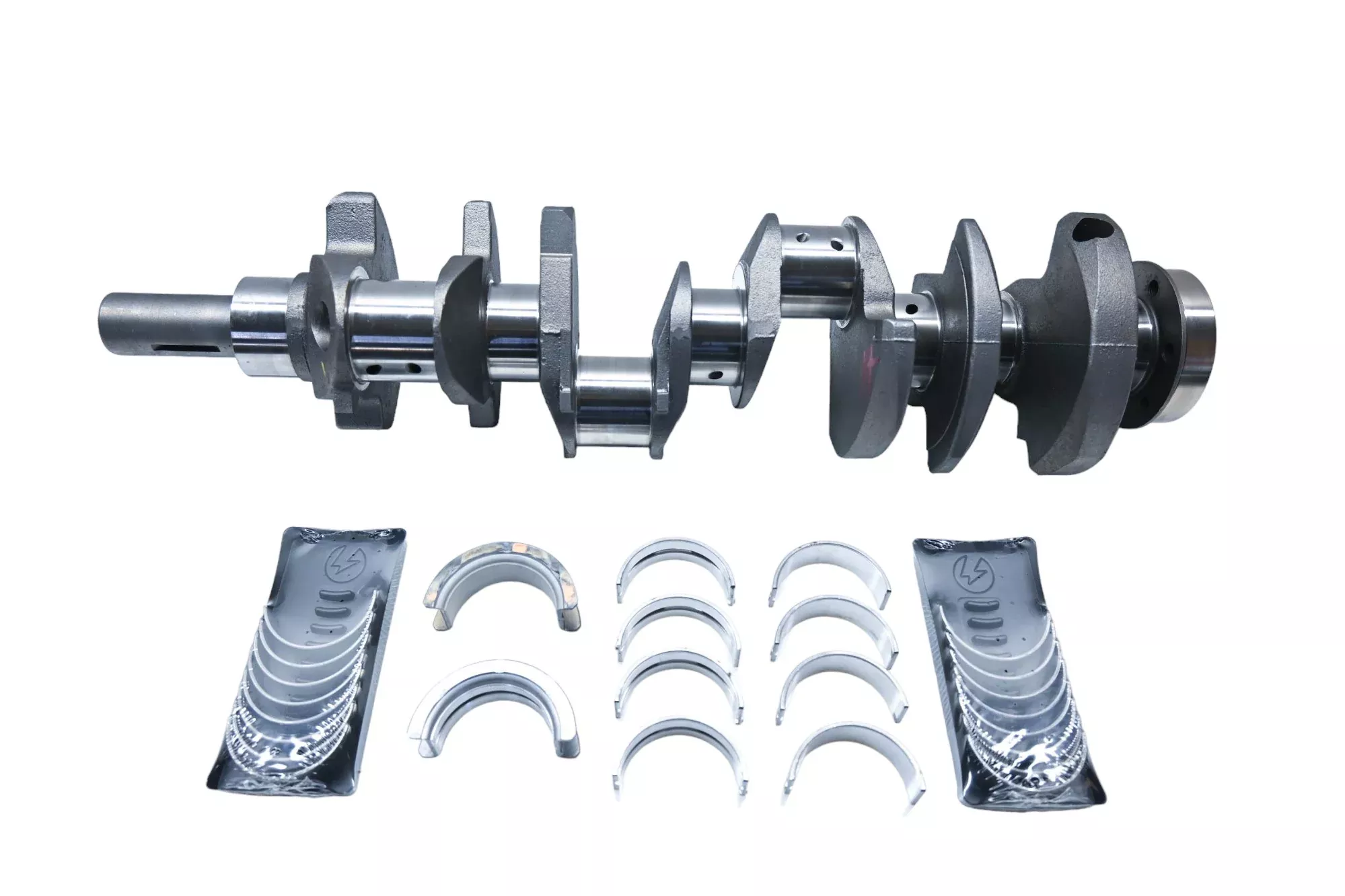CRI 15400 Re-ground Crankshaft Kit NOS