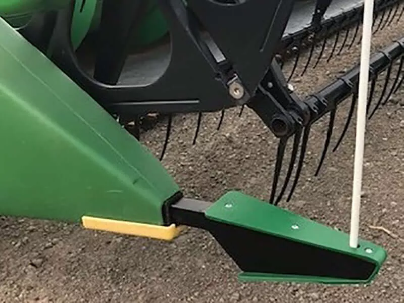 Crop Dividers With Marker Rods for John Deere- Pair