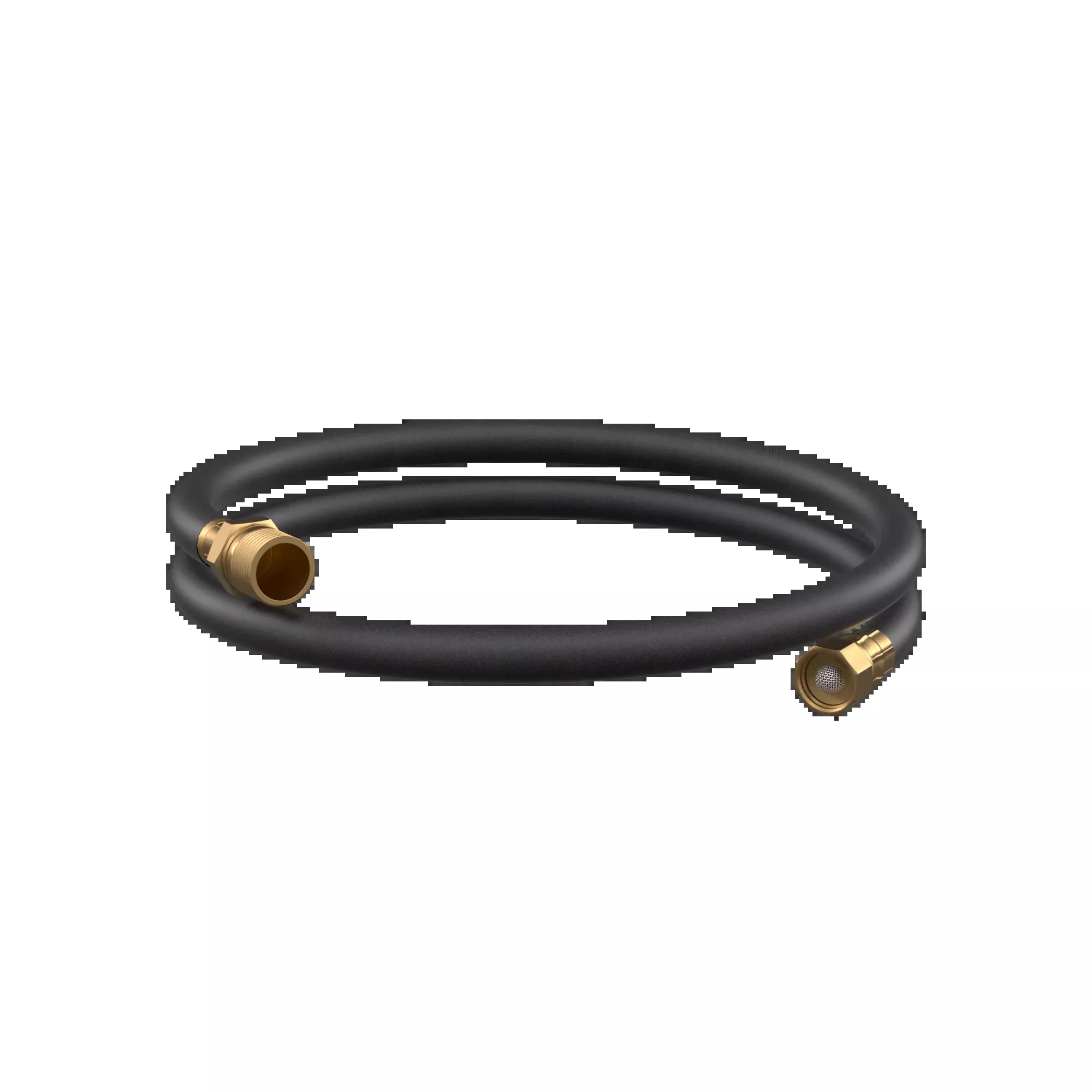 Crossfalls Pressure Washer Leader Hose – 6FT
