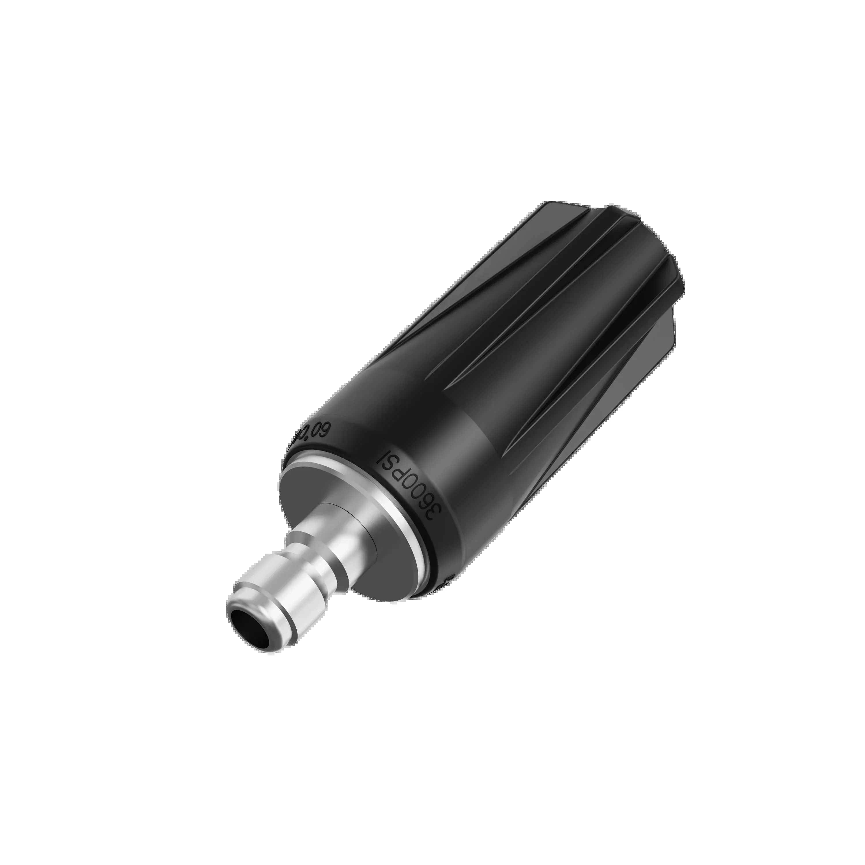 Crossfalls Ultra Full Copper Lotus Nozzle