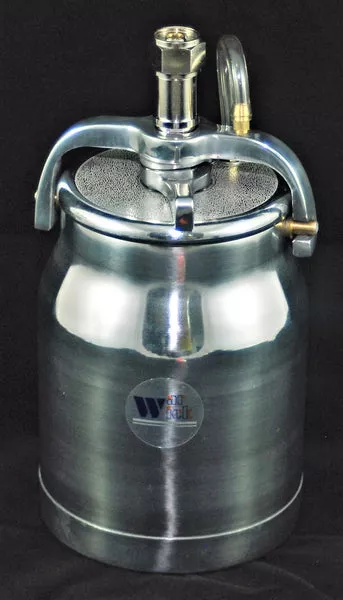 Cup-02 1 Quart Siphon Cup